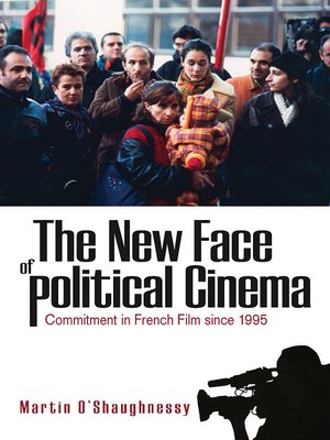 cover image of The New Face of Political Cinema